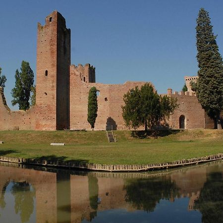 Al Leone Di San Marco Luxury & Relax Daire Noale Dış mekan fotoğraf
