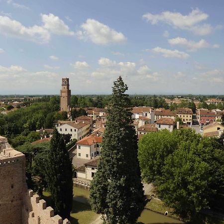 Al Leone Di San Marco Luxury & Relax Daire Noale Dış mekan fotoğraf