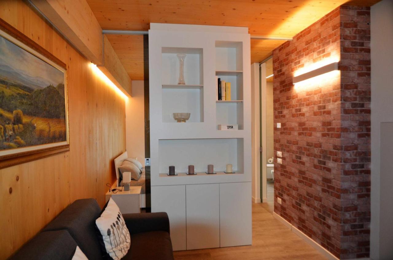 Al Leone Di San Marco Luxury & Relax Daire Noale Dış mekan fotoğraf