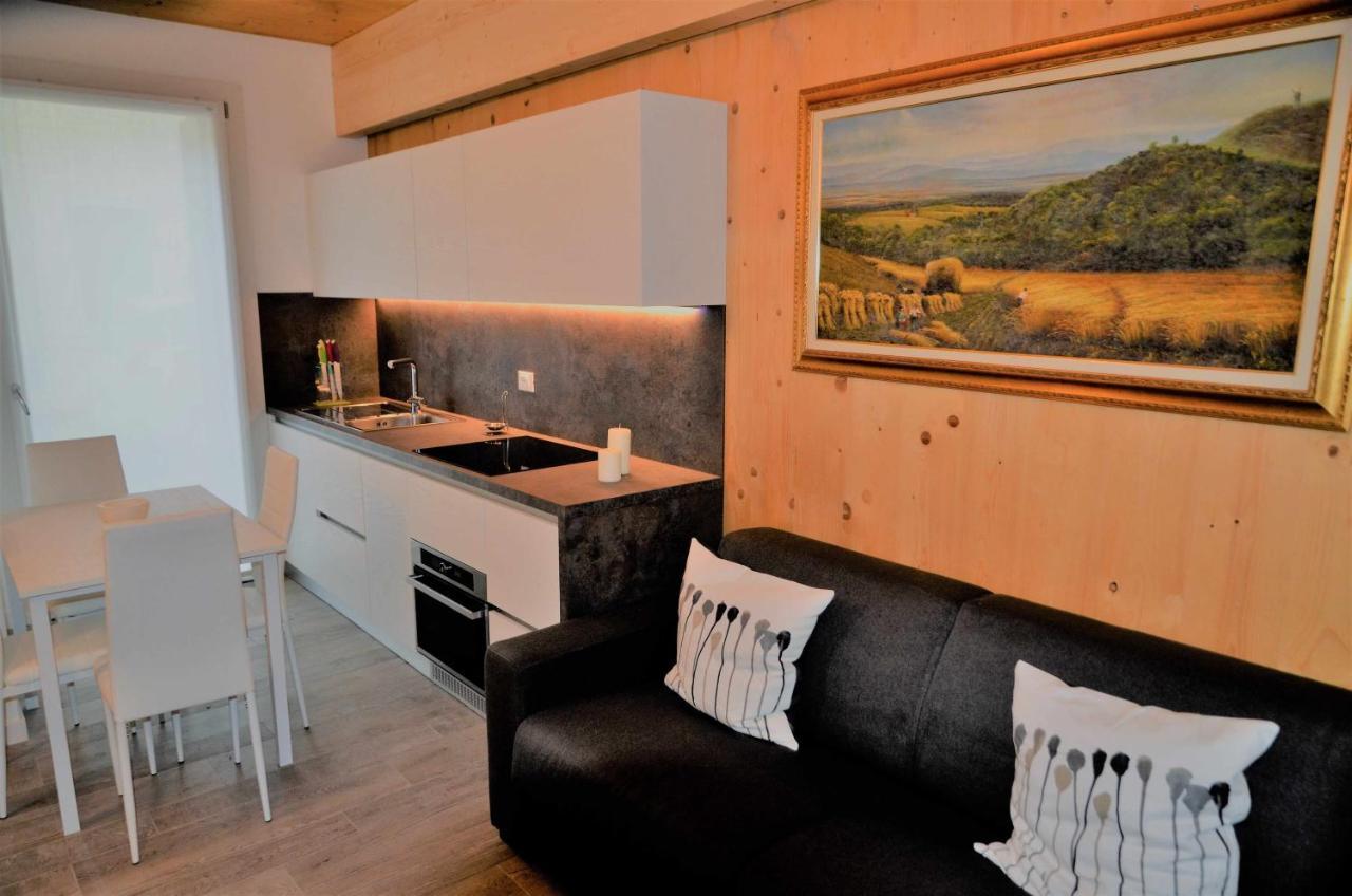 Al Leone Di San Marco Luxury & Relax Daire Noale Dış mekan fotoğraf