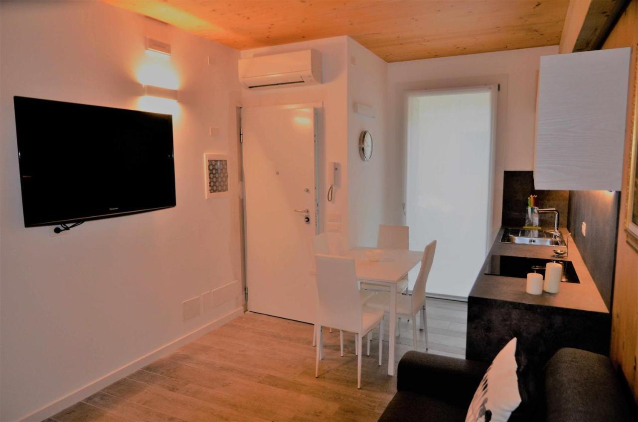 Al Leone Di San Marco Luxury & Relax Daire Noale Dış mekan fotoğraf