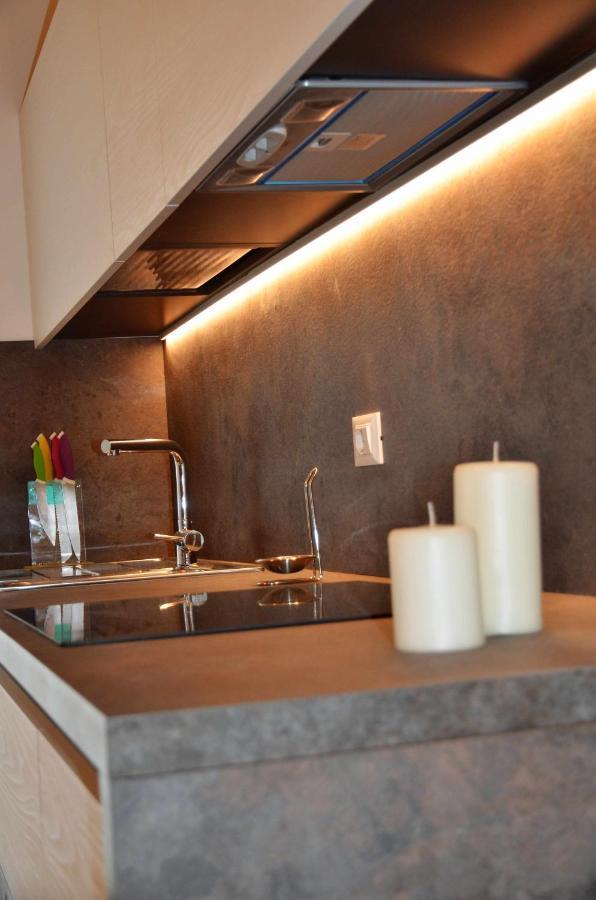 Al Leone Di San Marco Luxury & Relax Daire Noale Dış mekan fotoğraf