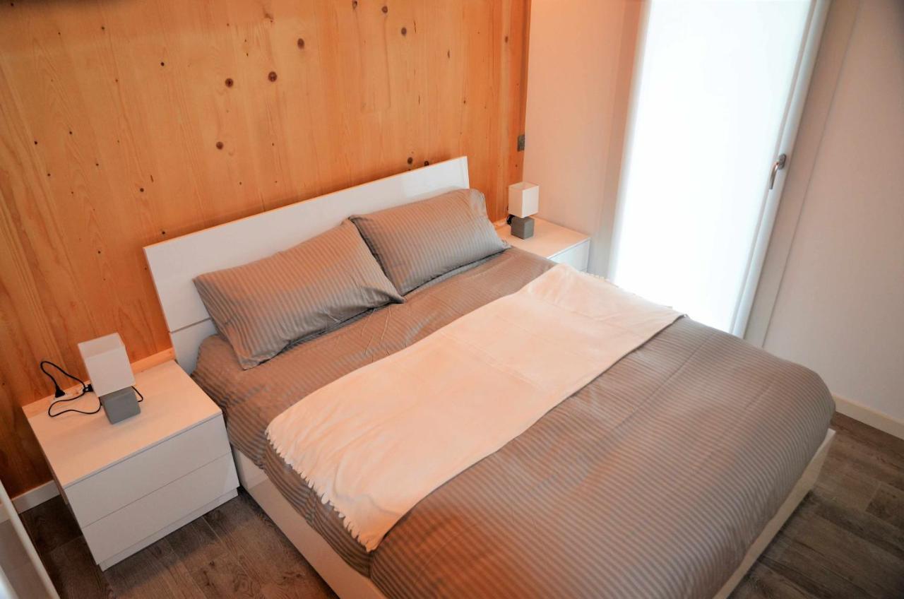 Al Leone Di San Marco Luxury & Relax Daire Noale Dış mekan fotoğraf