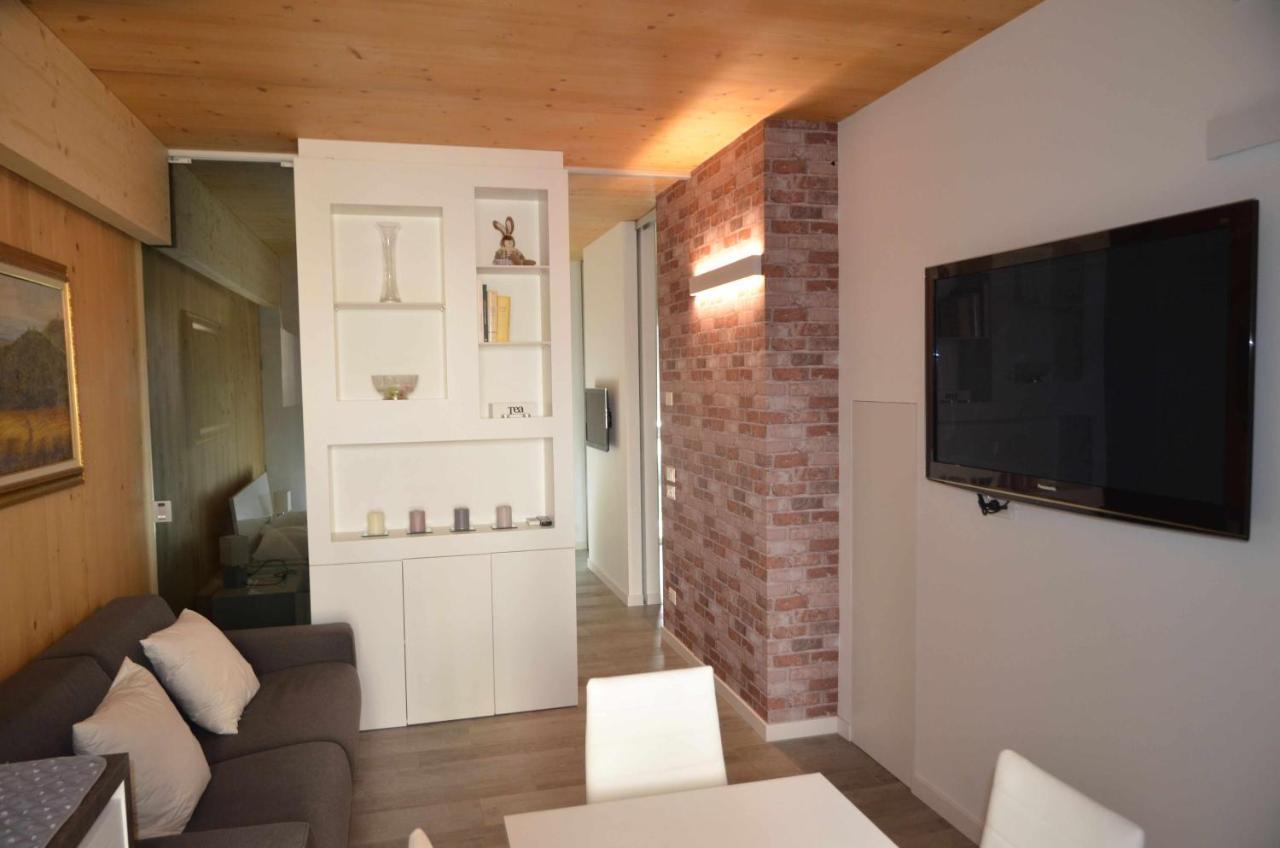 Al Leone Di San Marco Luxury & Relax Daire Noale Dış mekan fotoğraf
