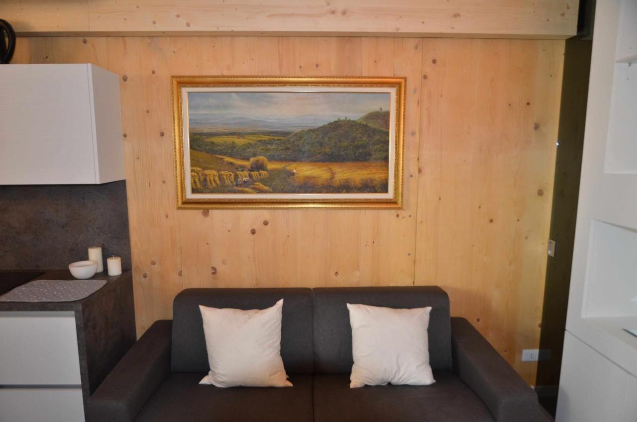 Al Leone Di San Marco Luxury & Relax Daire Noale Dış mekan fotoğraf