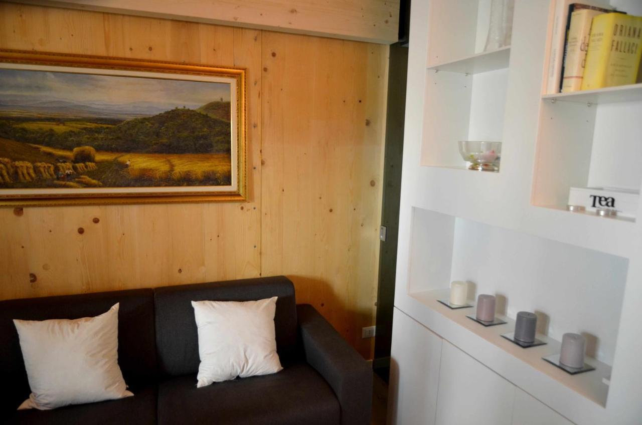 Al Leone Di San Marco Luxury & Relax Daire Noale Dış mekan fotoğraf