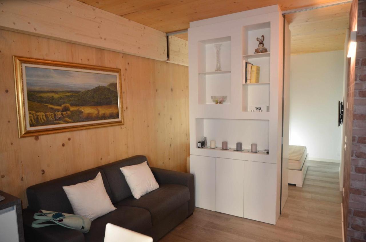 Al Leone Di San Marco Luxury & Relax Daire Noale Dış mekan fotoğraf