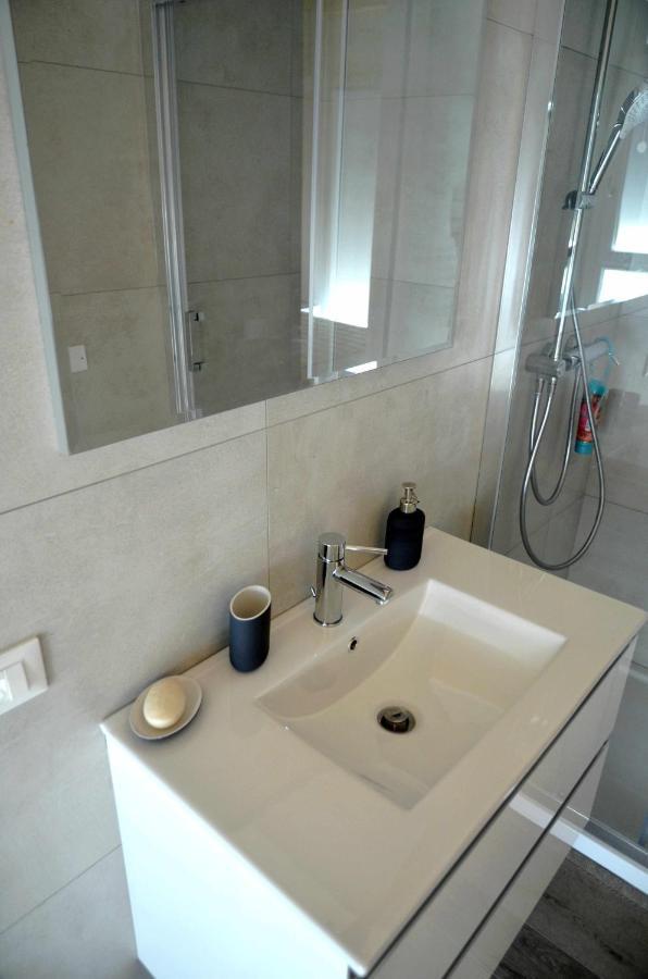 Al Leone Di San Marco Luxury & Relax Daire Noale Dış mekan fotoğraf